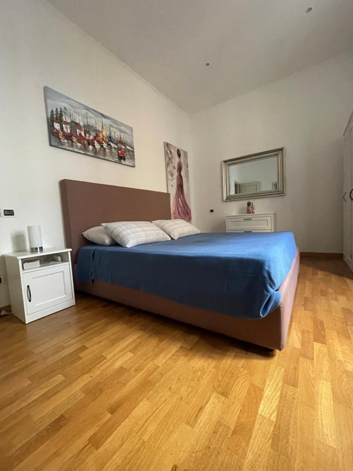 Apartamento La Stamperia Roma